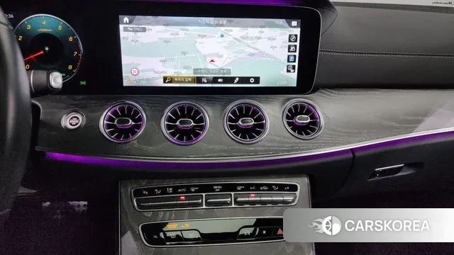 Mercedes-Benz CLS-Class C257 2020 Серый из Кореи, фото 5