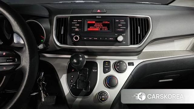 Kia The New Ray 2022 Серый из Кореи, фото 5