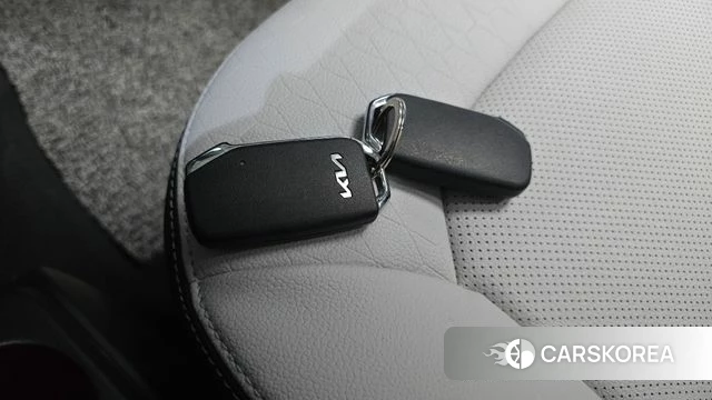 Kia The New Kia Ray 2023 Жемчужный цвет из Кореи, фото 5