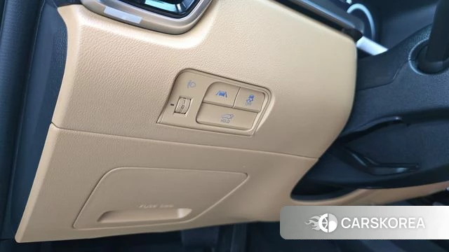 Kia Sorento 4th Generation 2021 Белый из Кореи, фото 5