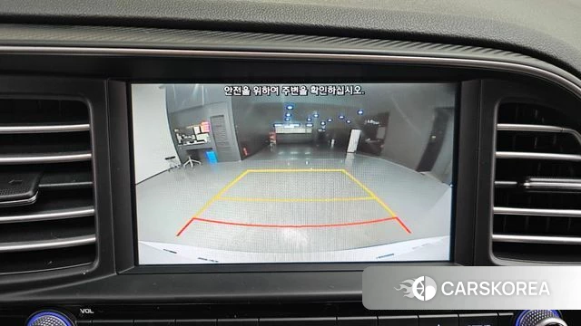 Hyundai The New Avante AD 2019 Белый из Кореи, фото 5