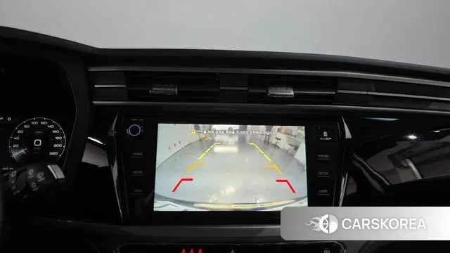 Ssangyong Beautiful Korando 2020 Белый из Кореи, фото 5