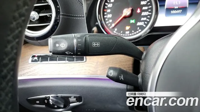 Mercedes-Benz E-Class W213 id 2680193 из Кореи 5
