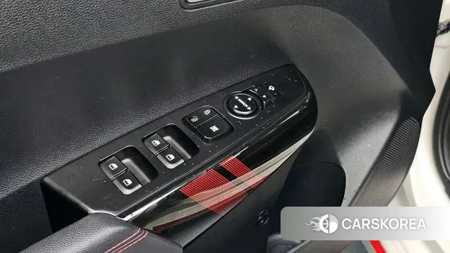 Kia All New Morning (JA) 2018 Жемчужный цвет из Кореи, фото 5