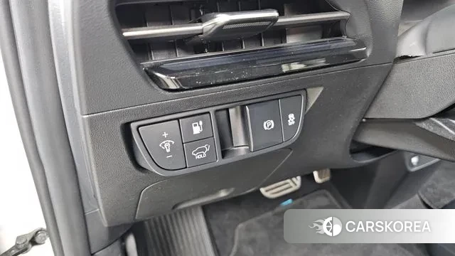 Kia EV6 2022 Белый из Кореи, фото 5