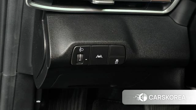 Hyundai Avante (CN7) 2021 Серый из Кореи, фото 5