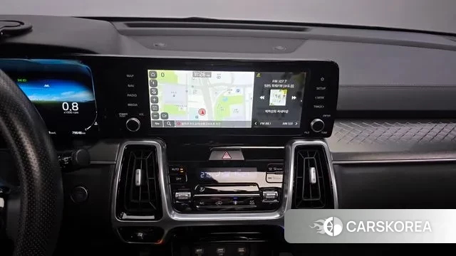 Kia Sorento 4th Generation 2020 Белый из Кореи, фото 5