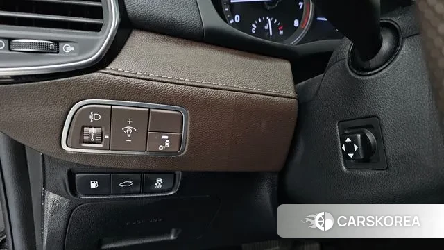 Hyundai Grandeur IG 2018 Серый из Кореи, фото 5