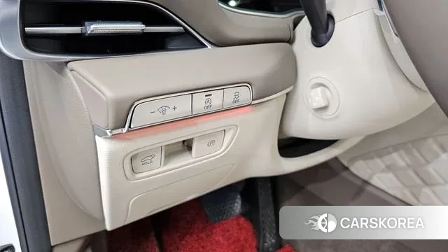 Genesis GV80 2021 Белый из Кореи, фото 5