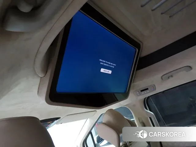 Kia Carnival 4th generation 2022 Белый из Кореи, фото 5