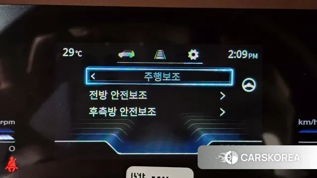 Ssangyong Torres 2023 Серый из Кореи, фото 5