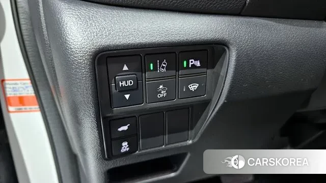 Honda CR-V 5th generation 2022 Белый из Кореи, фото 5