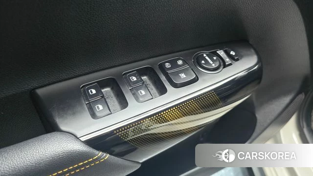 Kia Morning Urban (JA) 2022 Жемчужный цвет из Кореи, фото 5