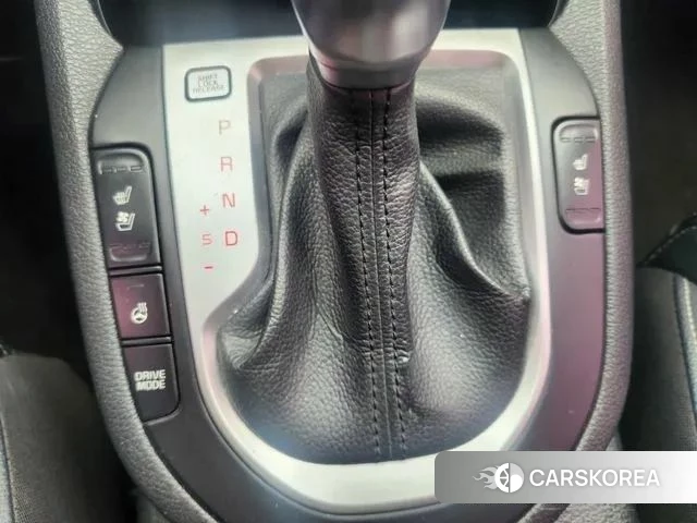 Kia Come New K3 2019 Белый из Кореи, фото 5