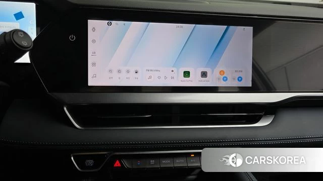 Renault Korea (Samsung) Grand Coleos 2025 Белый из Кореи, фото 5