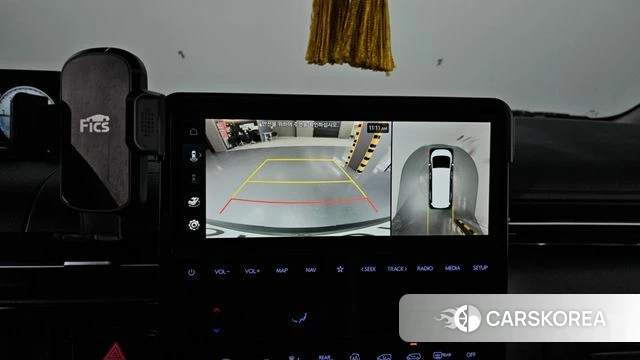 Hyundai Staria 2024 Черный из Кореи, фото 5