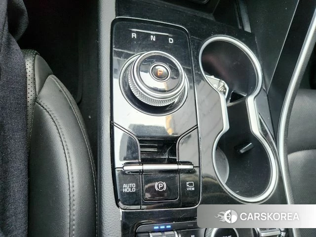 Kia K5 3rd generation 2020 Белый из Кореи, фото 5