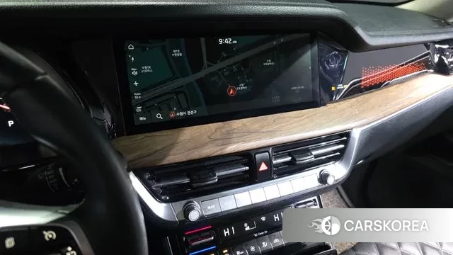 Kia Mohave Master 2020 Белый из Кореи, фото 5