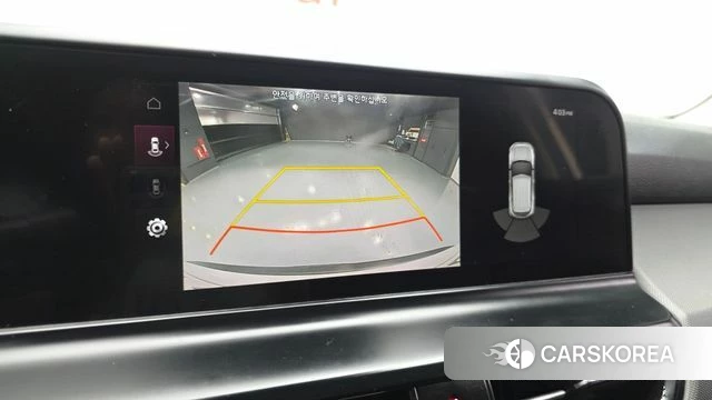 Kia The New Seltos 2022 Белый из Кореи, фото 5