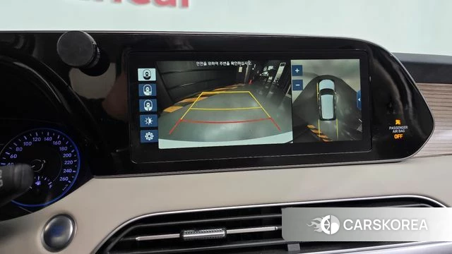 Hyundai Palisade 2019 Белый из Кореи, фото 5