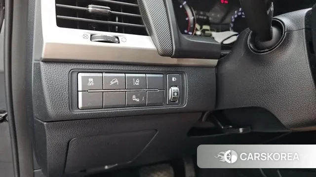 Ssangyong Rexton Sports Cannes 2019 Черный из Кореи, фото 5