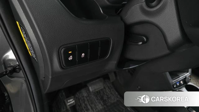 Kia The New Kia Ray 2022 Серый из Кореи, фото 5