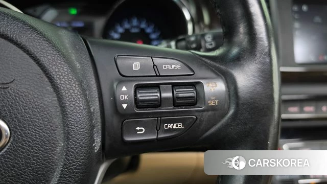Kia The New Carnival 2018 Черный из Кореи, фото 5