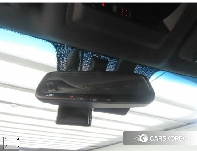 Ssangyong All New Rexton 2021 Черный из Кореи, фото 5