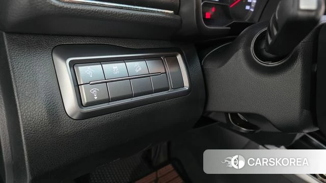 Ssangyong Berry New Tivoli 2020 Серебристо-серый из Кореи, фото 5