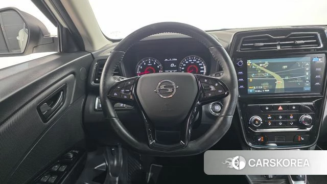 Ssangyong Berry New Tivoli 2020 Белый из Кореи, фото 5