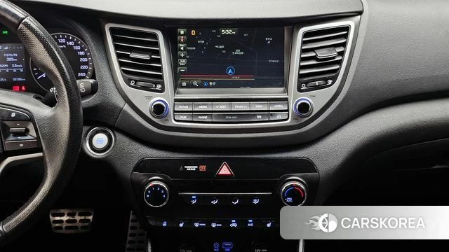 Hyundai All New Tucson 2018 Белый из Кореи, фото 5