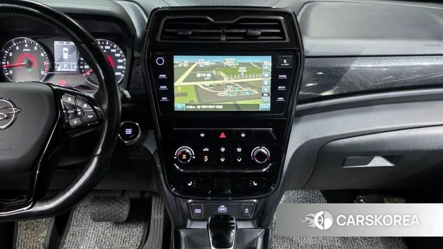 Ssangyong Berry New Tivoli 2020 Белый из Кореи, фото 5