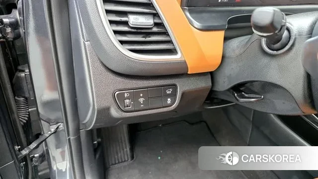 Kia The New Seltos 2023 Серый из Кореи, фото 5