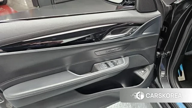 BMW 6 Series GT (G32) 2021 Серый из Кореи, фото 5