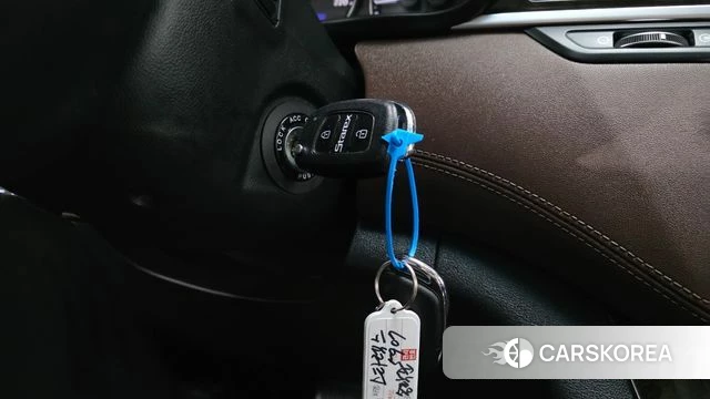 Hyundai The New Grand Starex 2020 Белый из Кореи, фото 5