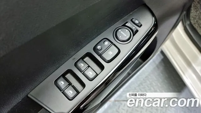 Kia Morning Urban (JA) 2020 Белый из Кореи, фото 5