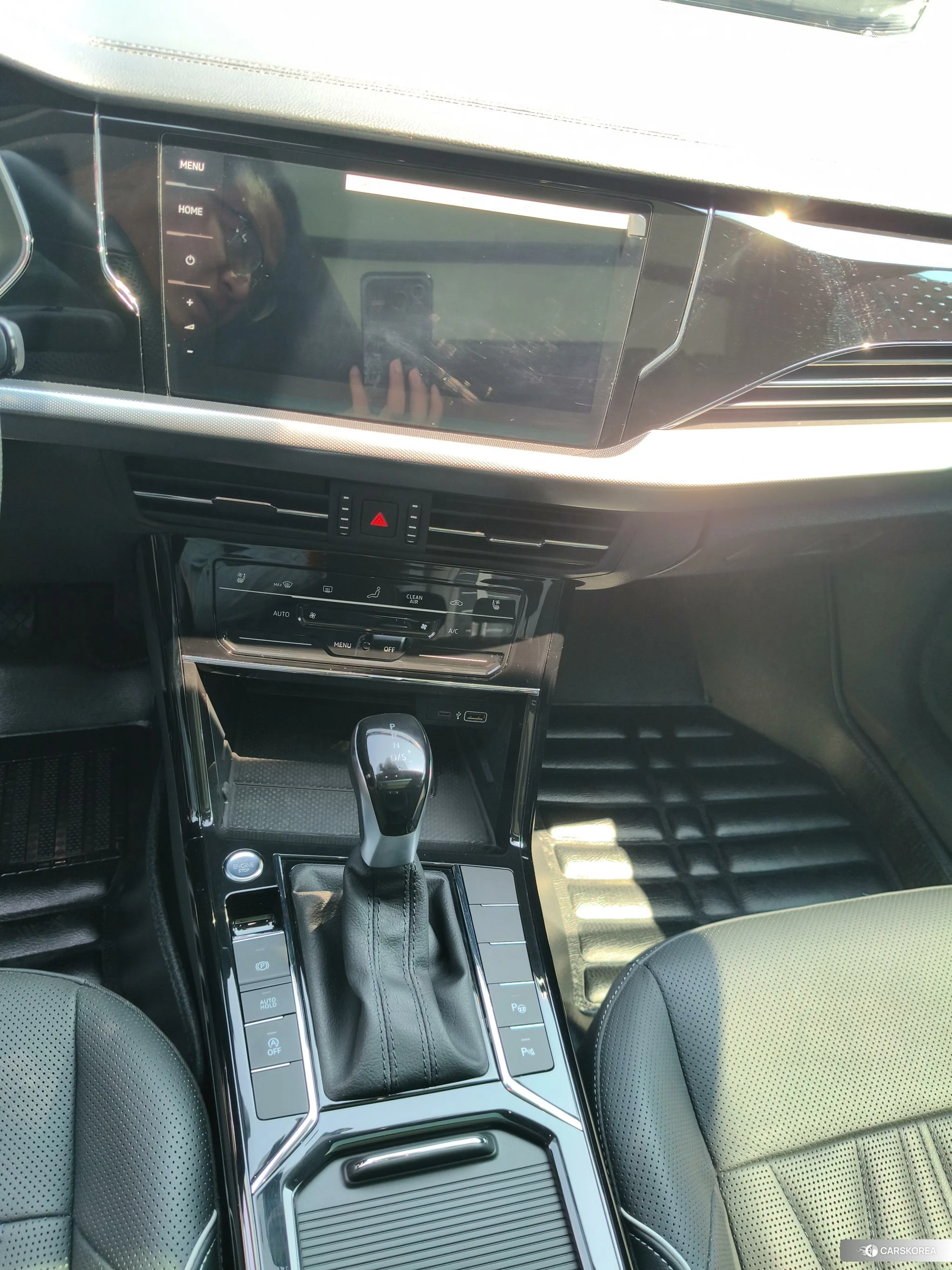 Volkswagen Passat 2021 Черный из Китая, фото 5
