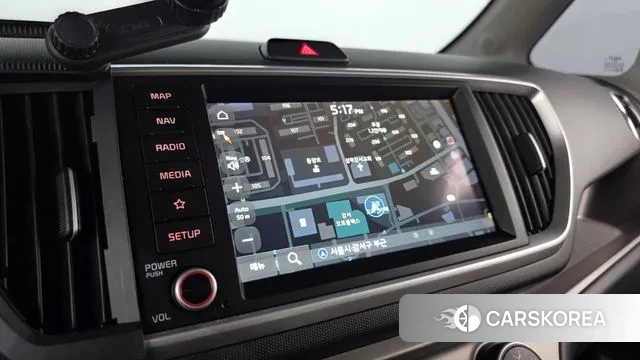 Kia The New Ray 2021 Серый из Кореи, фото 5