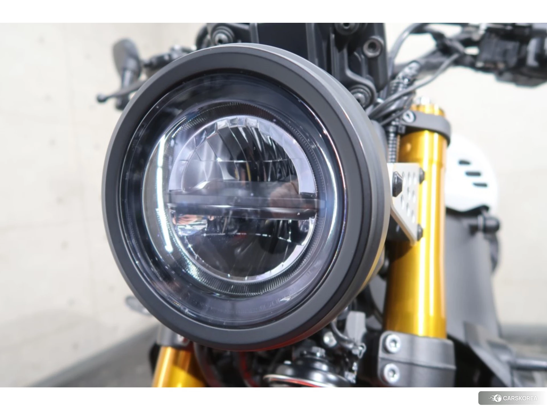 Yamaha XSR900 2024 из Японии, фото 3