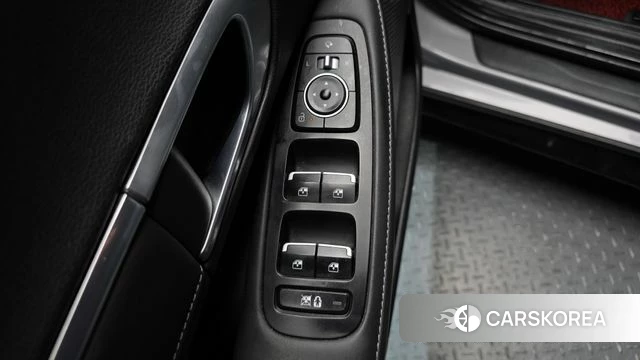 Hyundai Sonata D Edge (DN8) 2024 Серебряный из Кореи, фото 5