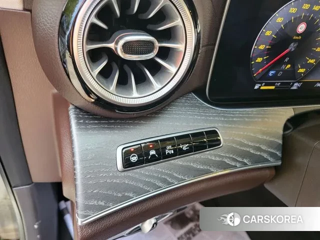 Mercedes-Benz CLS-Class C257 2020 Черный из Кореи, фото 5