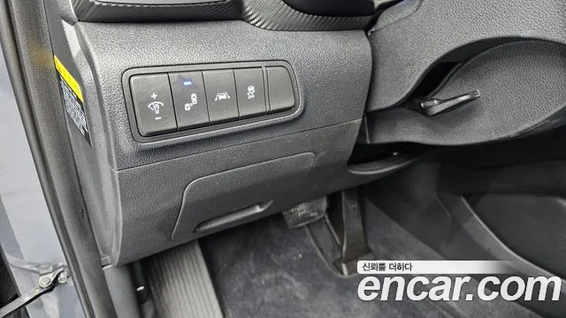 Hyundai All New Tucson id 2644925 из Кореи 5