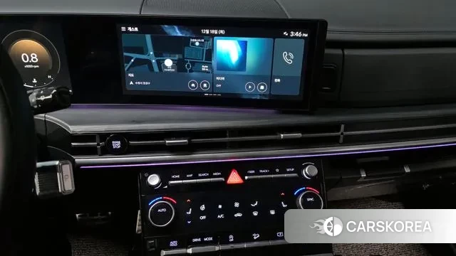 Hyundai Santa Fe (MX5) id 3492251 из Кореи 5