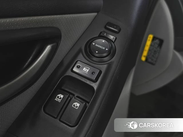 Hyundai The New Grand Starex 2019 Серебряный из Кореи, фото 5