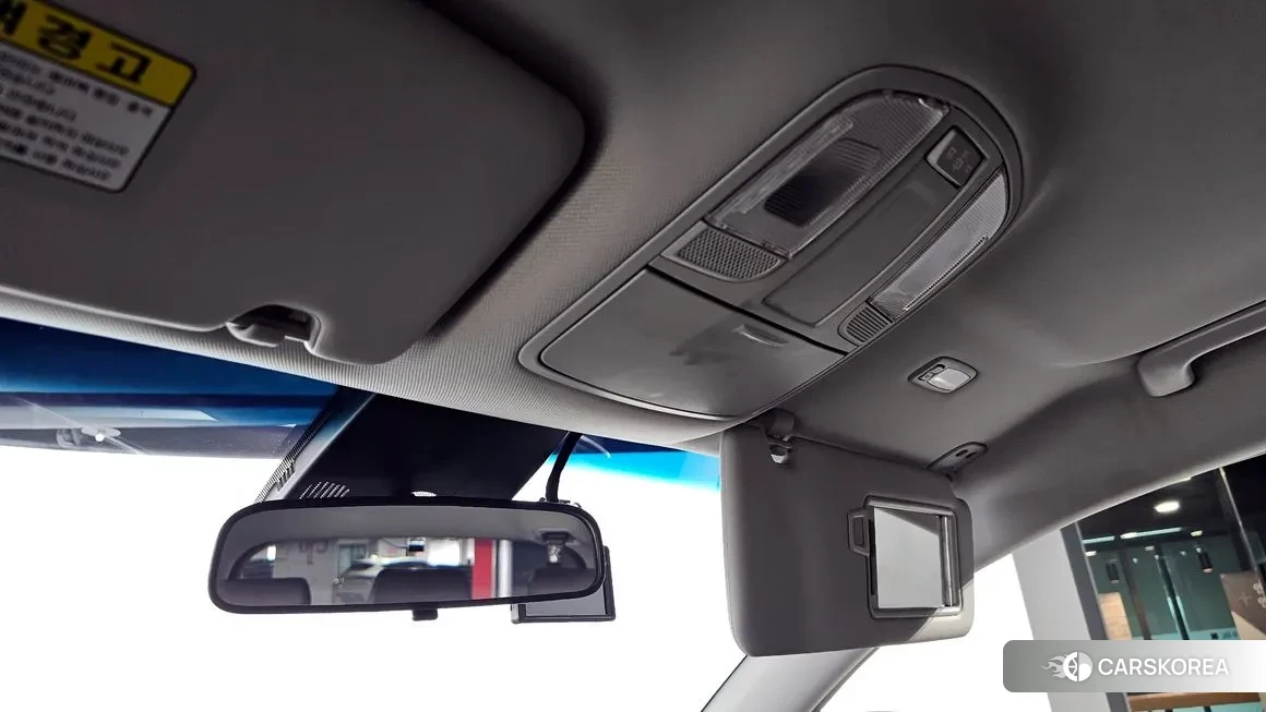 Hyundai All New Tucson 2019 из Кореи, фото 5