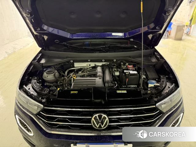 Volkswagen Exploring songs 2021 Фиолетовый из Китая, фото 5