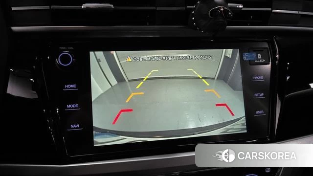 Ssangyong Beautiful Korando 2022 Белый из Кореи, фото 5