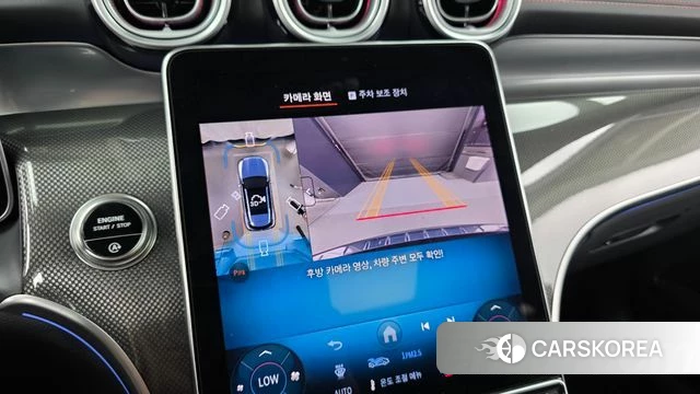 Mercedes-Benz GLC-Class X254 2025 Серый из Кореи, фото 5