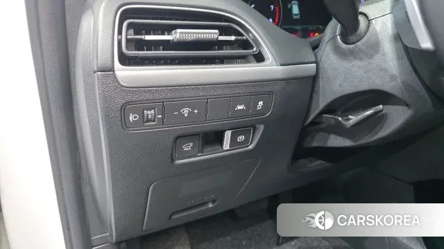 Hyundai Palisade 2021 Белый из Кореи, фото 5