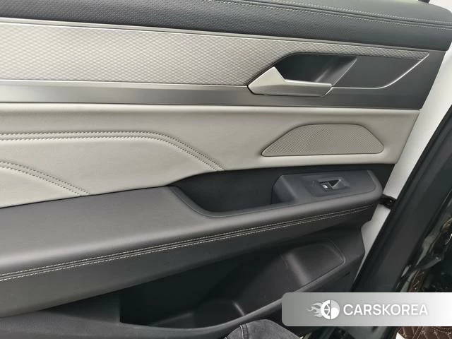 Volkswagen Range patrol 2023 Белый из Китая, фото 5